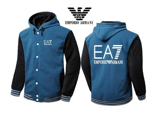 Armani Hoodies-259