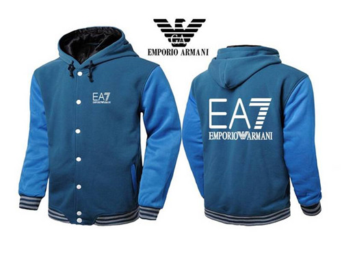 Armani Hoodies-262
