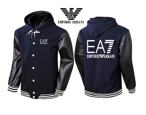 Armani Hoodies-265