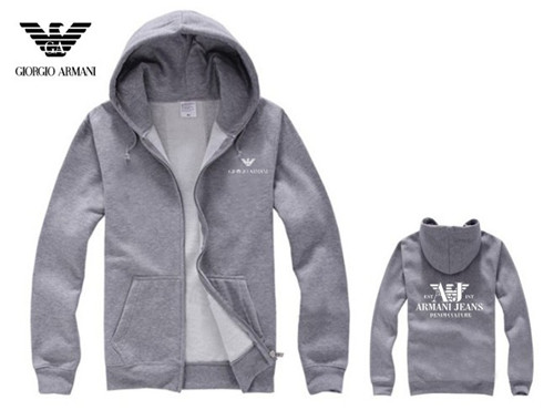 Armani Hoodies-034