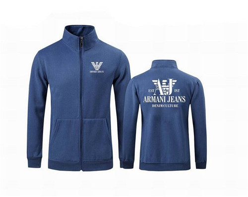 Armani Hoodies-346