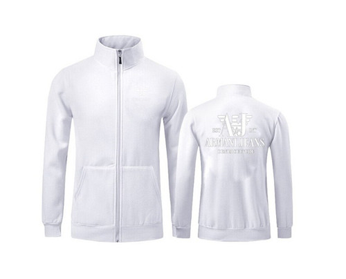 Armani Hoodies-349
