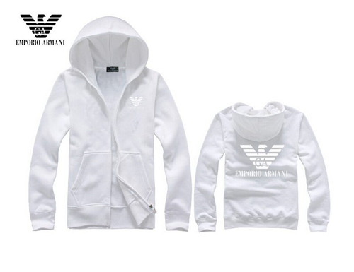 Armani Hoodies-368