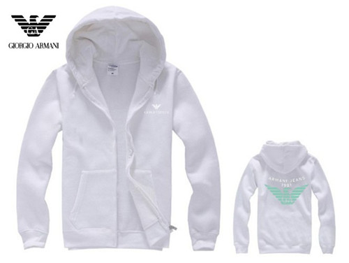 Armani Hoodies-037