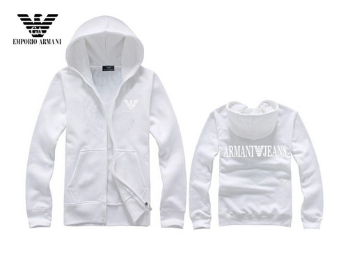 Armani Hoodies-384