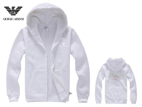 Armani Hoodies-041