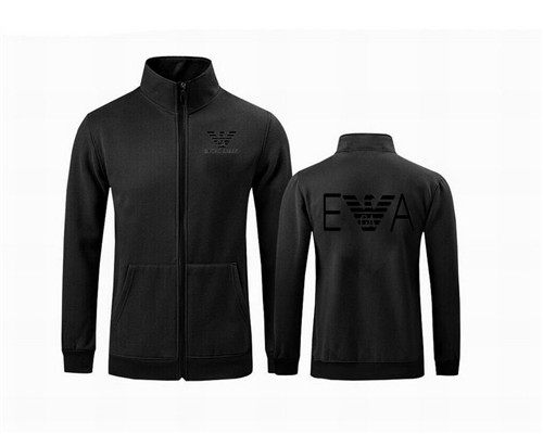 Armani Hoodies-421