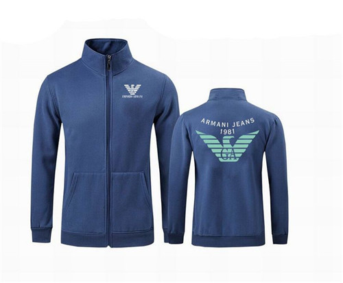 Armani Hoodies-426