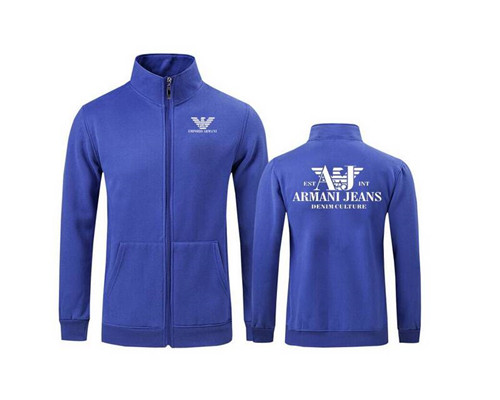Armani Hoodies-447