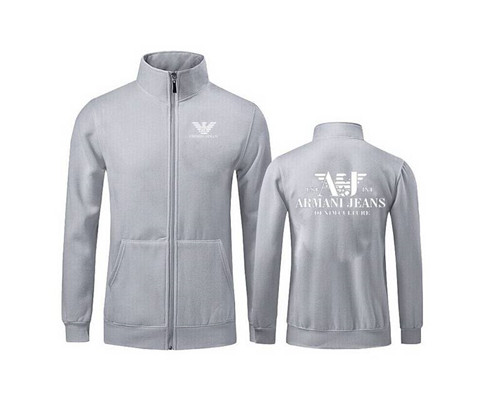 Armani Hoodies-450