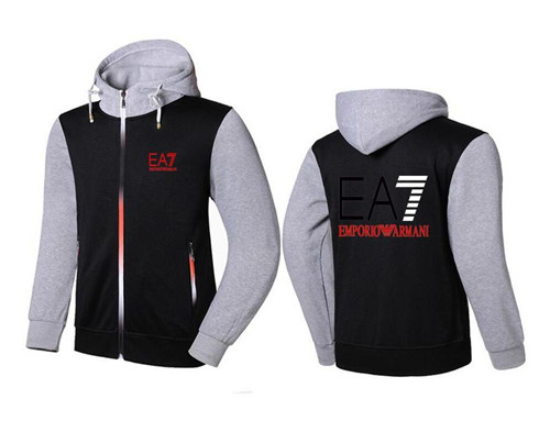 Armani Hoodies-467