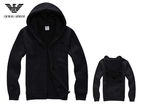 Armani Hoodies-047