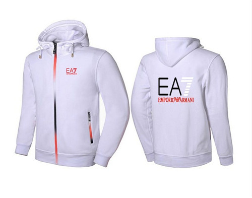Armani Hoodies-478