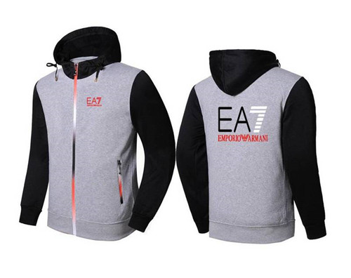Armani Hoodies-483