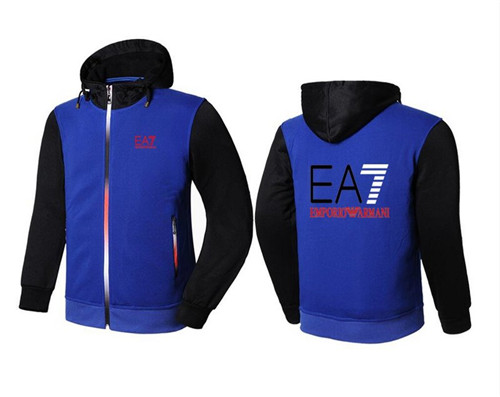 Armani Hoodies-492