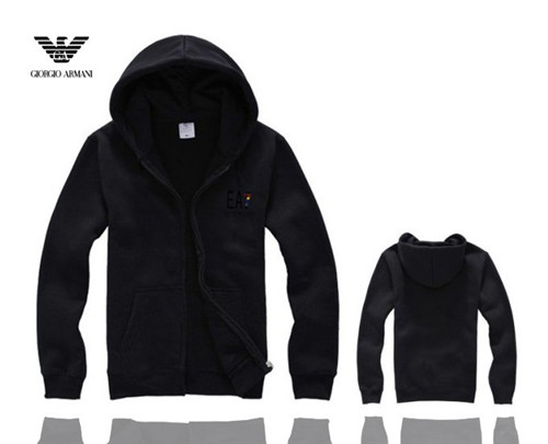 Armani Hoodies-051