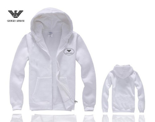 Armani Hoodies-053