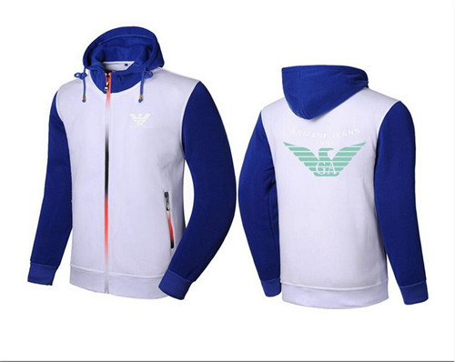 Armani Hoodies-531