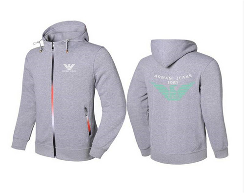 Armani Hoodies-544
