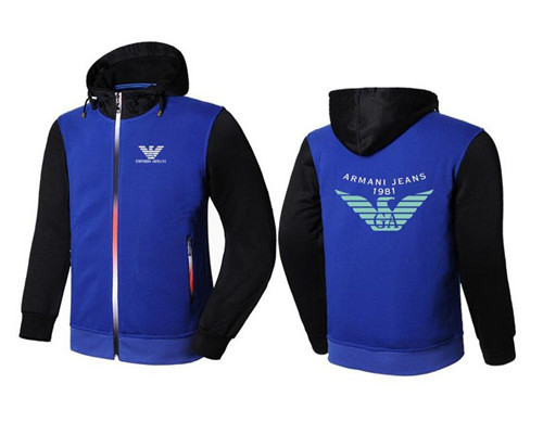 Armani Hoodies-548