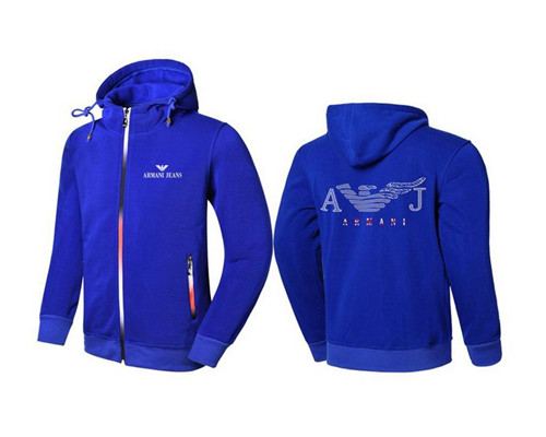 Armani Hoodies-551