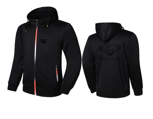 Armani Hoodies-582