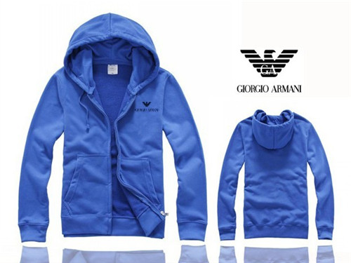 Armani Hoodies-060