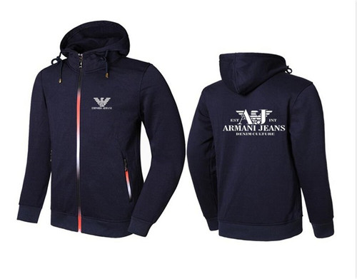 Armani Hoodies-620