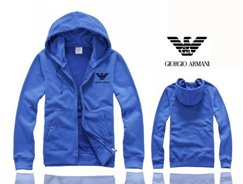 Armani Hoodies-064