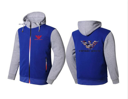 Armani Hoodies-660