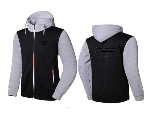 Armani Hoodies-692