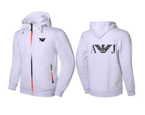 Armani Hoodies-702