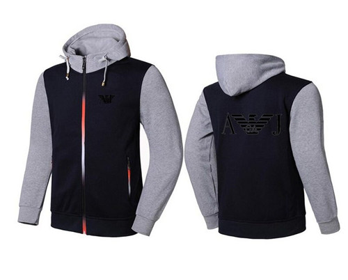 Armani Hoodies-705