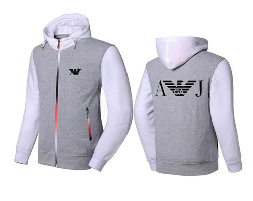 Armani Hoodies-712
