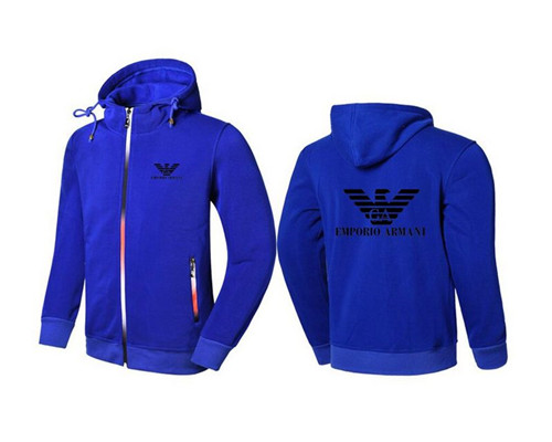 Armani Hoodies-719