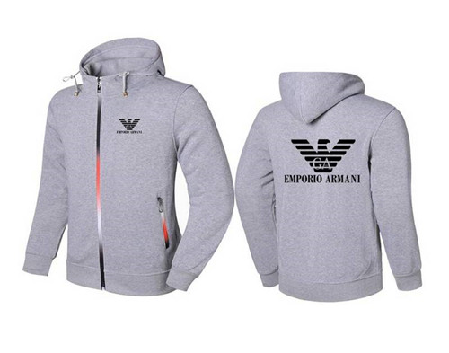 Armani Hoodies-724