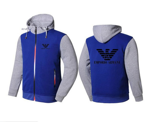 Armani Hoodies-744