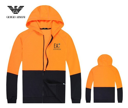 Armani Hoodies-076