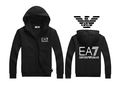 Armani Hoodies-088