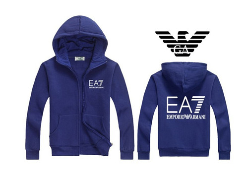 Armani Hoodies-091