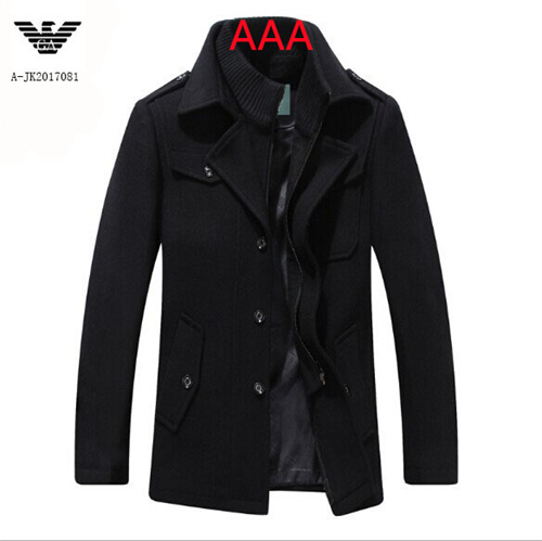 Armani Jackets(AAA)-0010