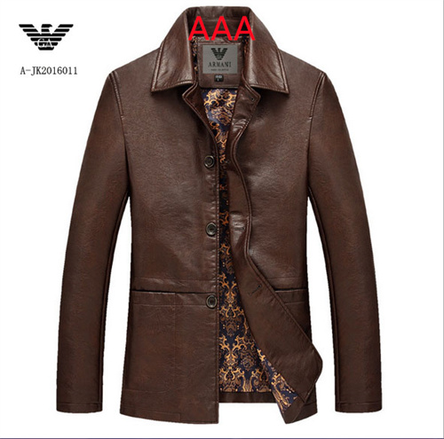 Armani Jackets(AAA)-0012