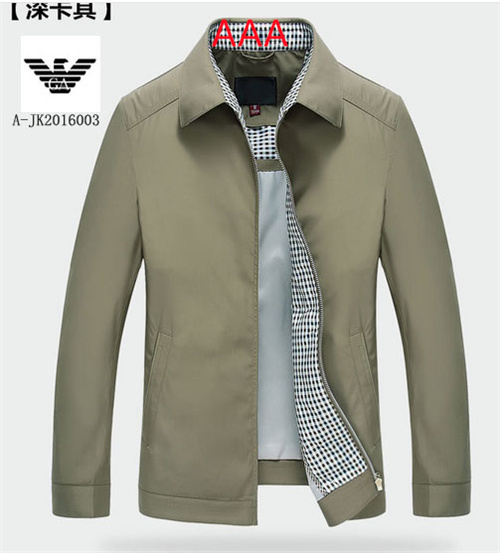 Armani Jackets(AAA)-0015