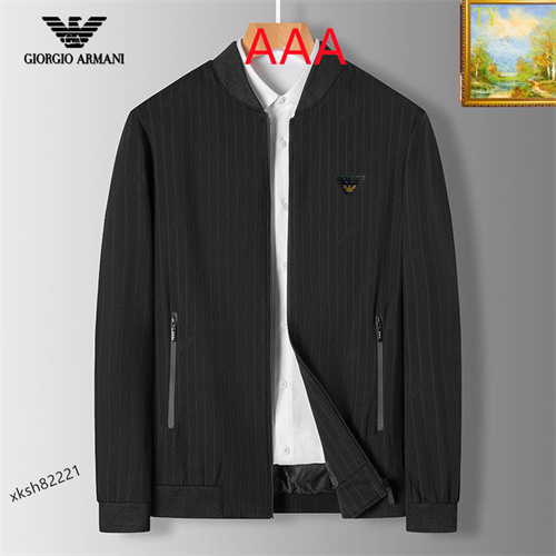 Armani Jackets(AAA)-0032