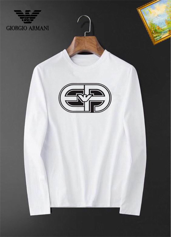 Armani long T-shirt(2)-0018