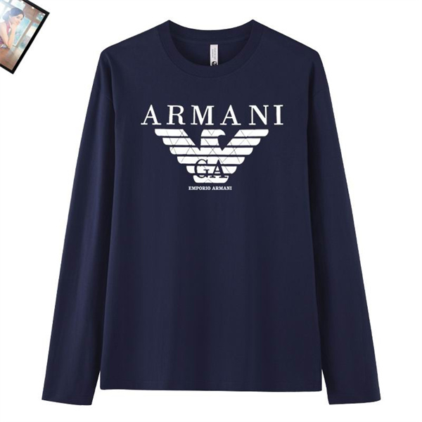 Armani long T-shirt(2)-0005