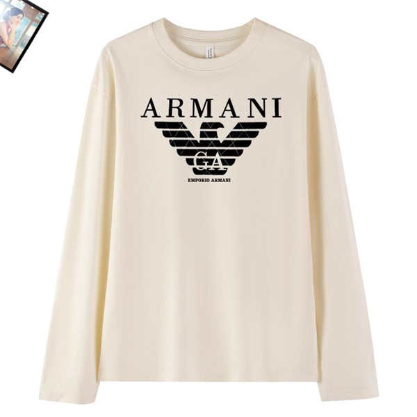 Armani long T-shirt(2)-0009