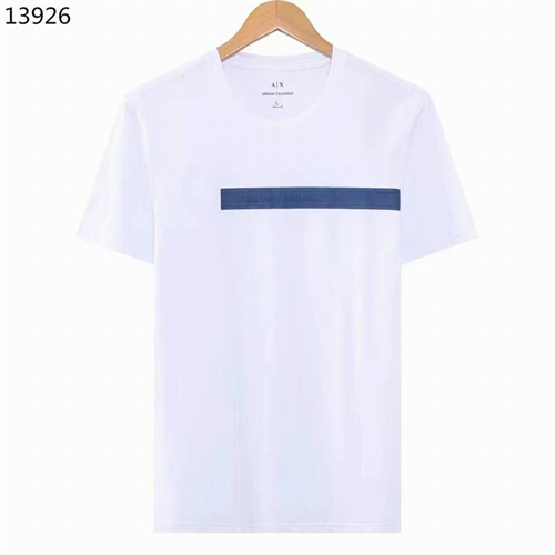 Armani Round neck T-shirt-M-049