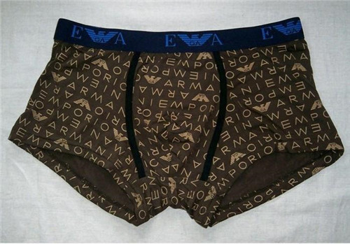 Armani Underwear-M-014