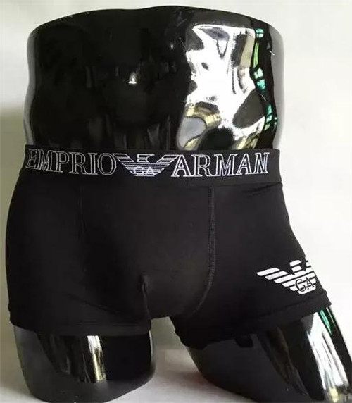 Armani Underwear-M-025